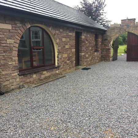 Walkers Lodge Broadford  Dış mekan fotoğraf