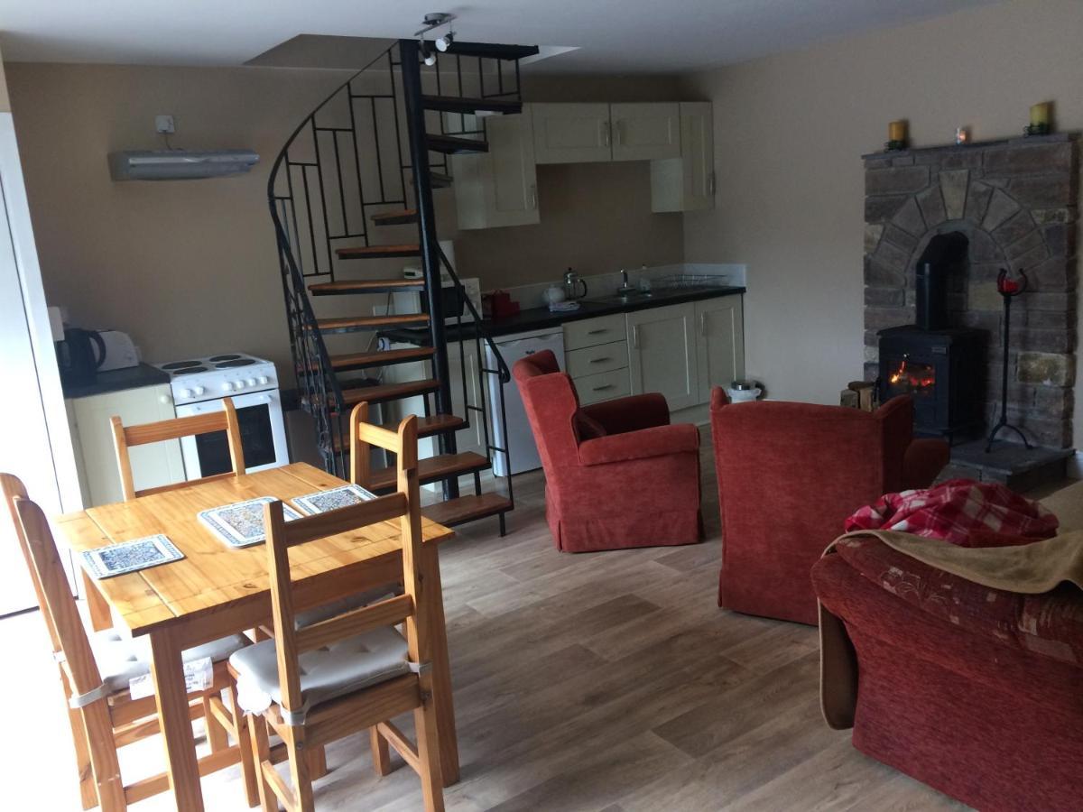 Walkers Lodge Broadford  Dış mekan fotoğraf