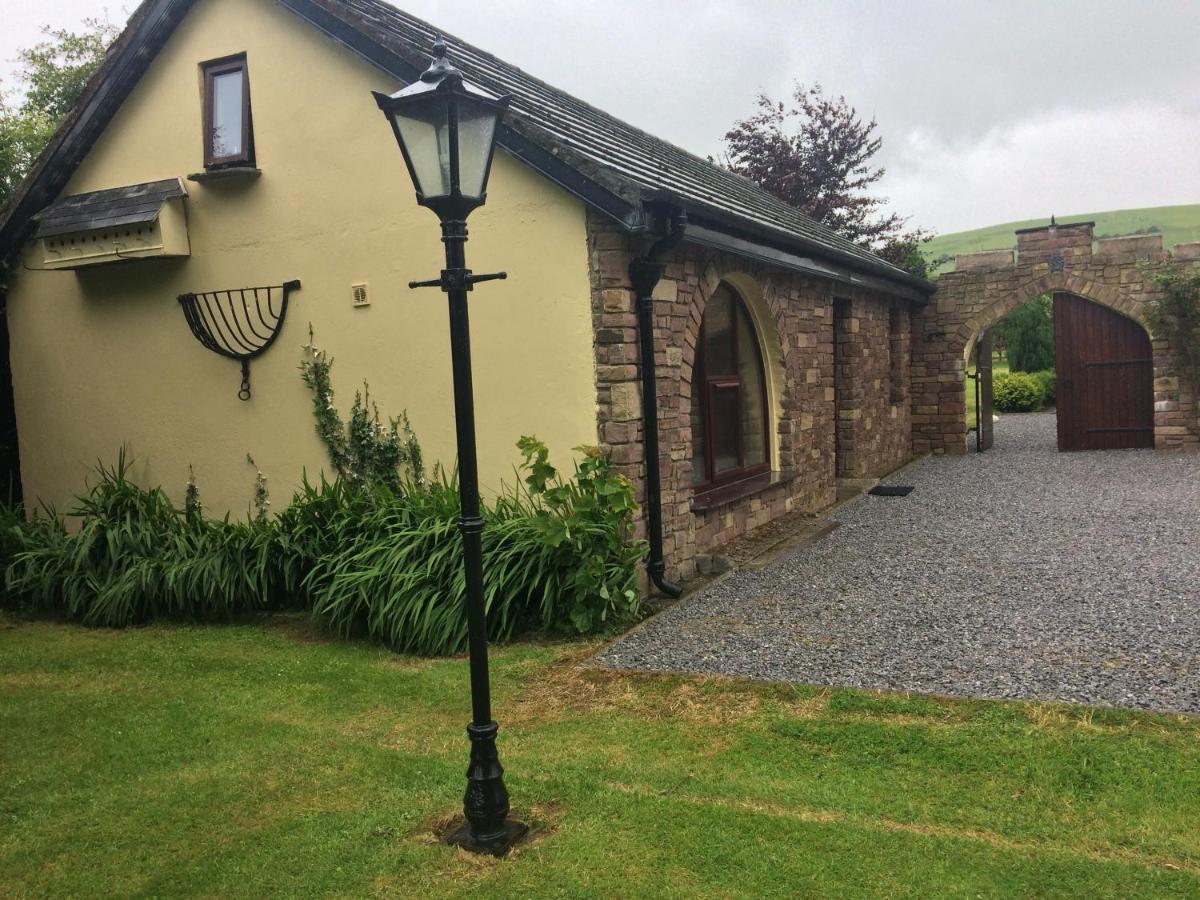 Walkers Lodge Broadford  Dış mekan fotoğraf