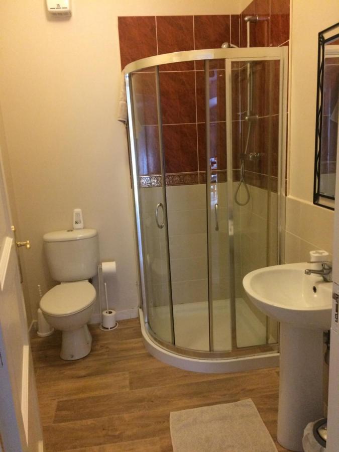 Walkers Lodge Broadford  Dış mekan fotoğraf