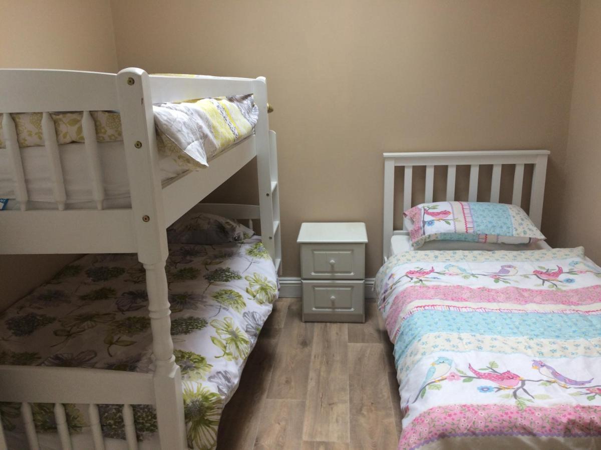 Walkers Lodge Broadford  Dış mekan fotoğraf